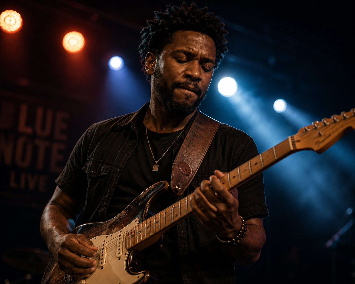 Marcus "Slide" Ellington